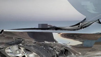 2019 BMW 530 WBACV6108KLJ90404 VIN:WBACV6108KLJ90404