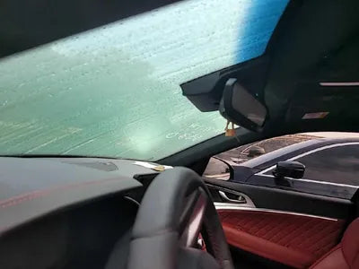 2020 Genesis G70 VIN: