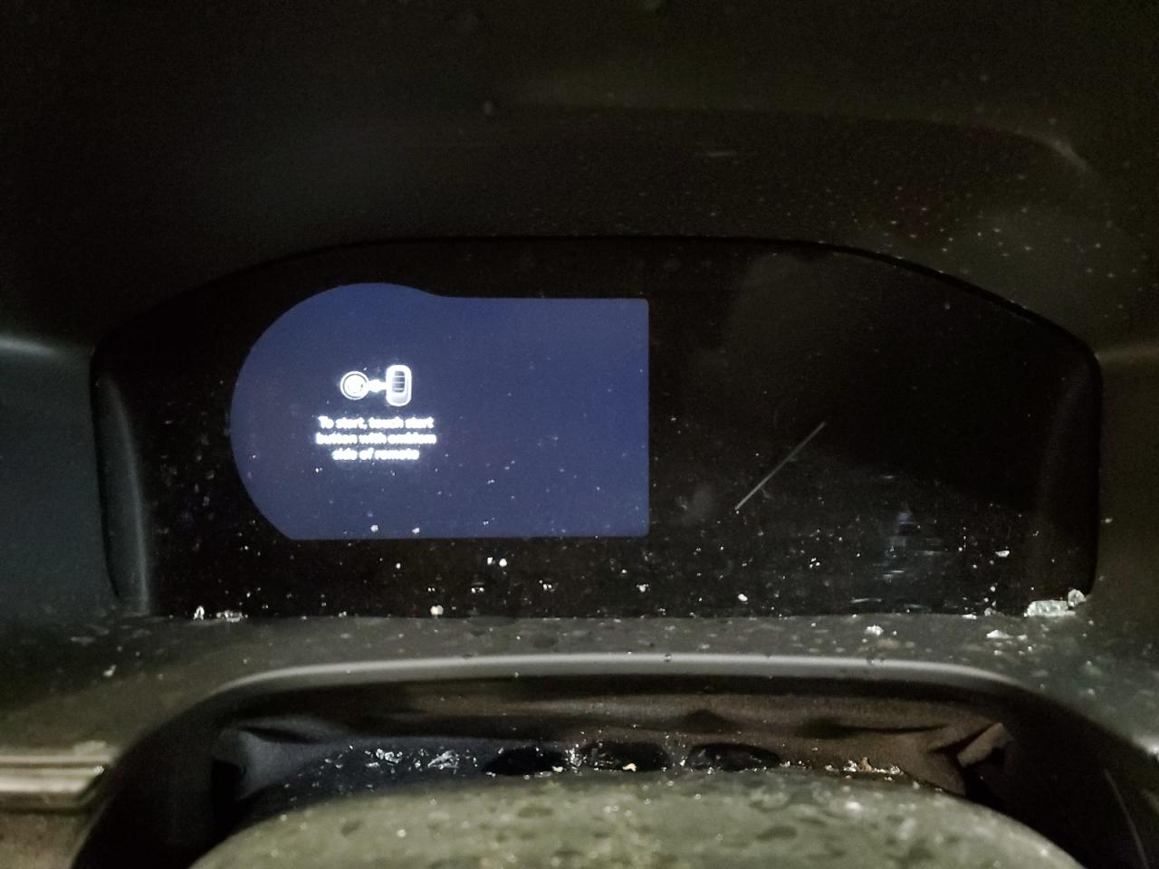 2024 HONDA CR-V EX VIN:2HKRS4H45RH402693