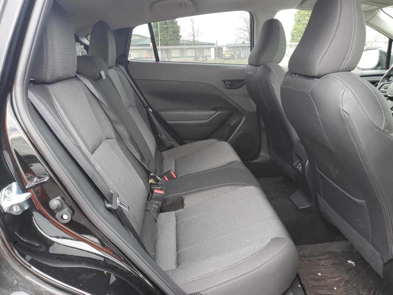 2024 SUBARU CROSSTREK PREMIUM VIN:JF2GUADC2RH901044