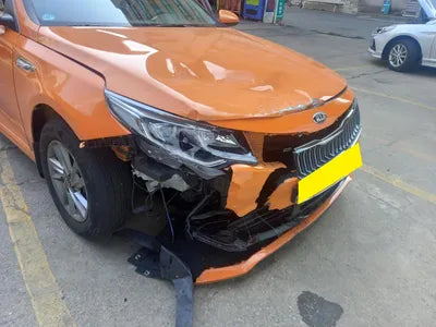2020 Kia K5 KNAGU416BMA400879 VIN:KNAGU416BMA400879
