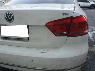 2015 Volkswagen Passat 1VWZZZA3ZFC046038 VIN:1VWZZZA3ZFC046038