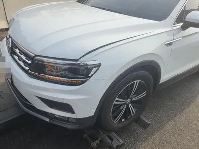 2018 Volkswagen Tiguan WVGZZZ5NZJW916149 VIN:WVGZZZ5NZJW916149