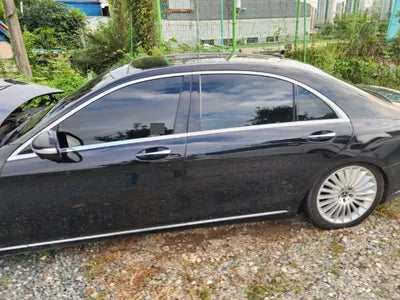 2020 Mercedes-Benz S 350 WDDUG5FBXLA523128 VIN:WDDUG5FBXLA523128