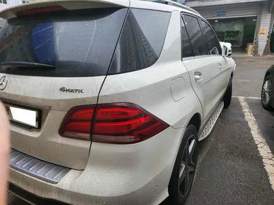 2017 Mercedes-Benz GLE 350 WDCDA2EB5HA926513 VIN:WDCDA2EB5HA926513