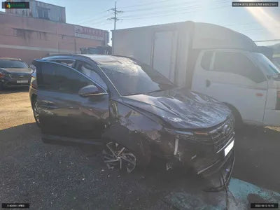 2022 Hyundai Tucson KMHJE811BNU063740 VIN:KMHJE811BNU063740