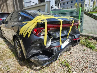 2021 Kia K5 KNAG341JBMA015844 VIN:KNAG341JBMA015844