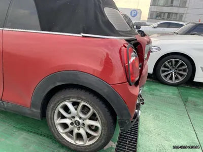 2016 MINI Cooper WMWWG5106G3A80110 VIN:WMWWG5106G3A80110