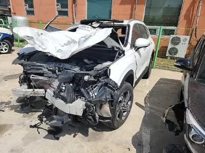 2021 Hyundai Santa FE KMHS381HGMU344096 VIN:KMHS381HGMU344096