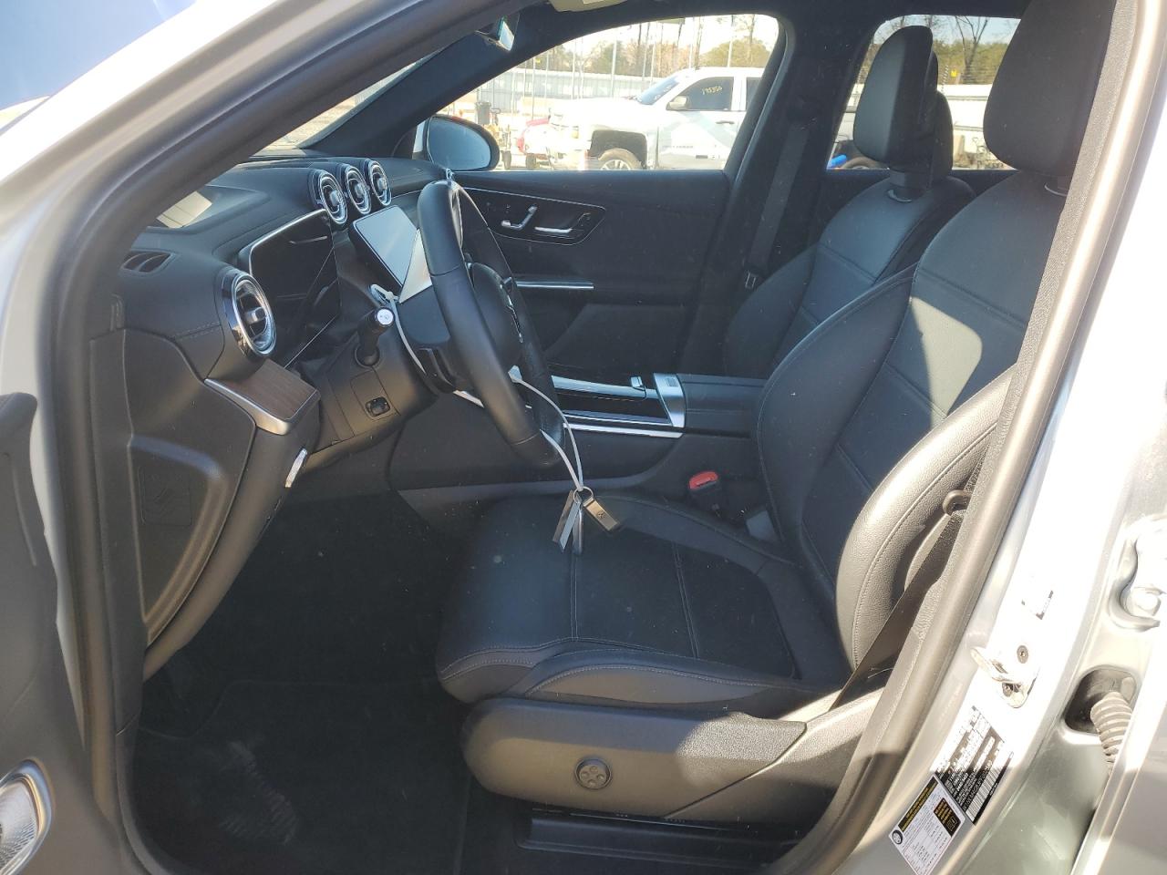 2023 MERCEDES-BENZ GLC 300 VIN:W1NKM4GB3PF002580
