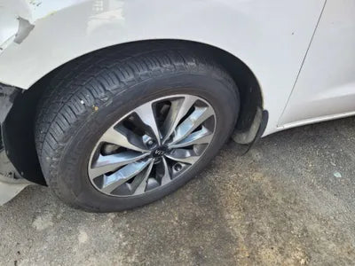 2015 Kia Carnival KNAMB81ABFS078623 VIN:KNAMB81ABFS078623