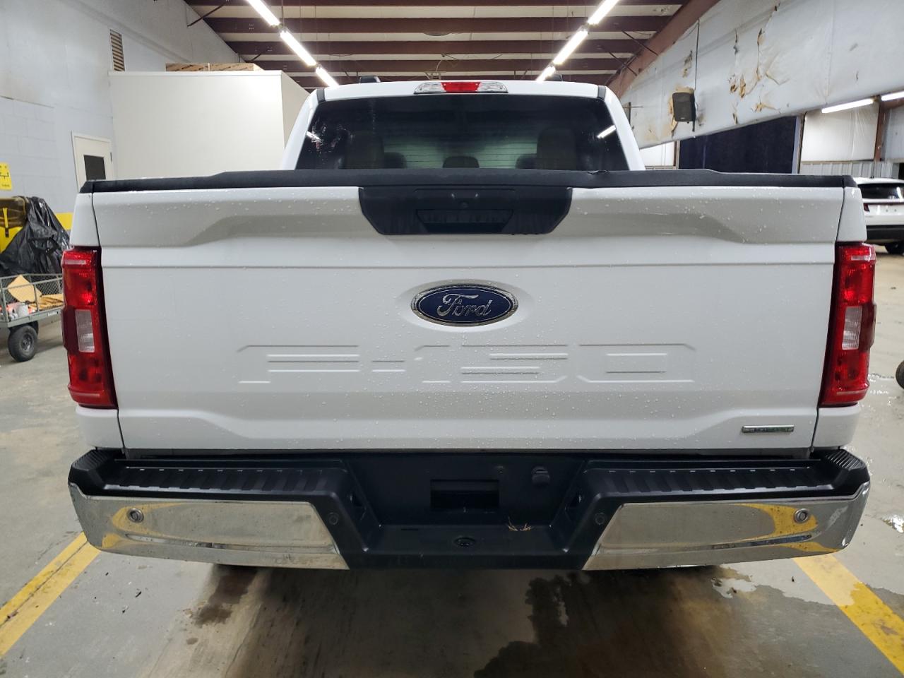 2023 FORD F150 SUPERCREW VIN:1FTFW1E8XPFC21111