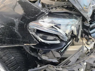 2017 Mercedes-Benz E 220 549KMWDDZF0FB5HA2 VIN:549KMWDDZF0FB5HA2