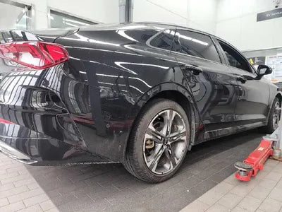 2021 Kia K5 KNAG541JBMA011694 VIN:KNAG541JBMA011694