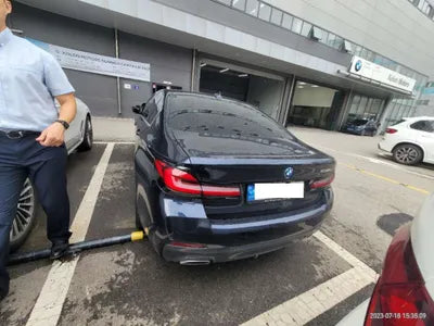 2022 BMW 530 WBA51AG05NCJ21267 VIN:WBA51AG05NCJ21267