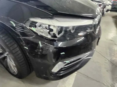 2018 BMW 520 WBAJK7100JBH23343 VIN:WBAJK7100JBH23343