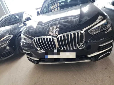 2023 BMW 545 WBATA610XP9P46504 VIN:WBATA610XP9P46504