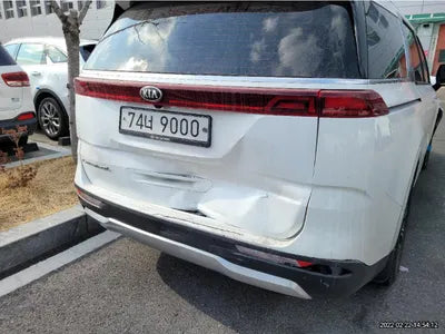 2021 Kia Carnival KNHNC373BMS053651 VIN:KNHNC373BMS053651