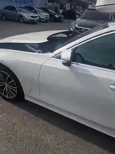 2020 BMW 320 WBA11ED03MFK34545 VIN:WBA11ED03MFK34545