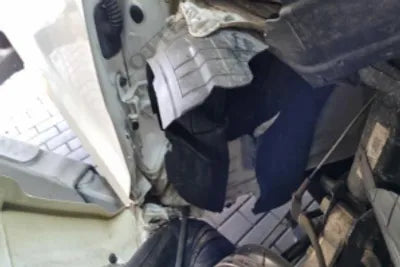 2020 Kia K5 KNAG741BBLA010272 VIN:KNAG741BBLA010272