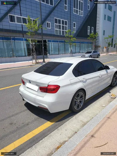 2018 BMW 320 WBA8A9102JAH11861 VIN:WBA8A9102JAH11861