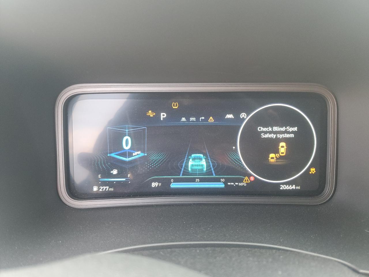 2023 HYUNDAI KONA N LINE VIN:KM8K33A3XPU031197