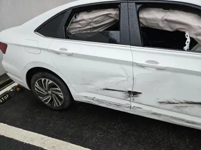 2021 Volkswagen Jetta WVWZZZBUZMM075272 VIN:WVWZZZBUZMM075272