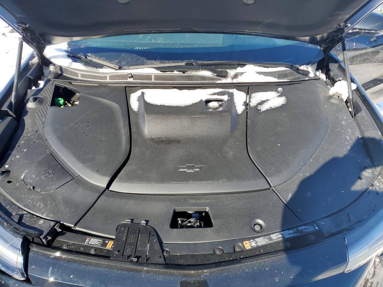 2024 CHEVROLET BLAZER 2LT VIN:3GNKDBRJ5RS264042