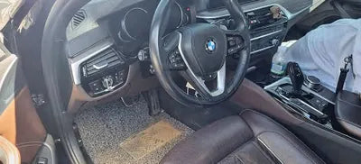 2018 BMW 530 WBAJD9107JG971739 VIN:WBAJD9107JG971739