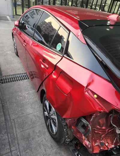 2017 Toyota Prius 492KMJTDKARFP9H30 VIN:492KMJTDKARFP9H30