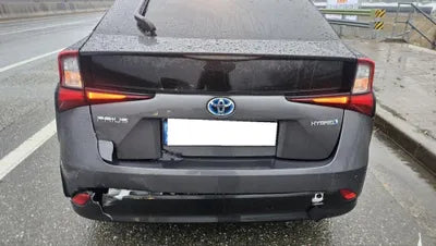 2022 Toyota Prius JTDKAMFU4N3177129 VIN:JTDKAMFU4N3177129