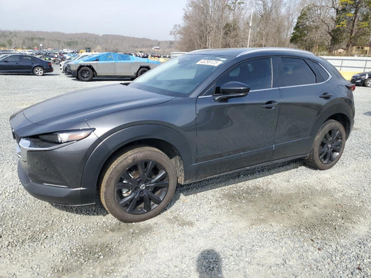 2024 MAZDA CX-30 SELECT VIN:3MVDMBBMXRM617657