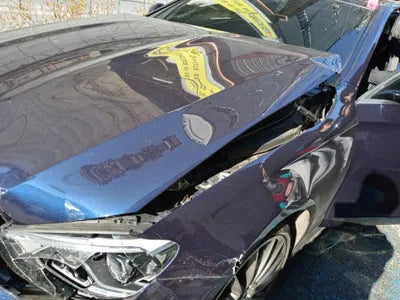 2021 Mercedes-Benz E 350 W1KZF8GB7MA866909 VIN:W1KZF8GB7MA866909