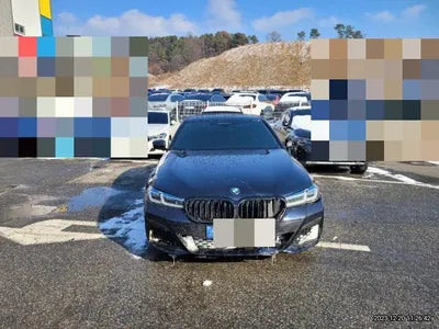 2023 BMW 530 WBA31BJ04PCM43696 VIN:WBA31BJ04PCM43696