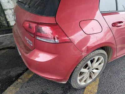 2015 Volkswagen Golf 431KMWVWZZZAUZFW1 VIN:431KMWVWZZZAUZFW1