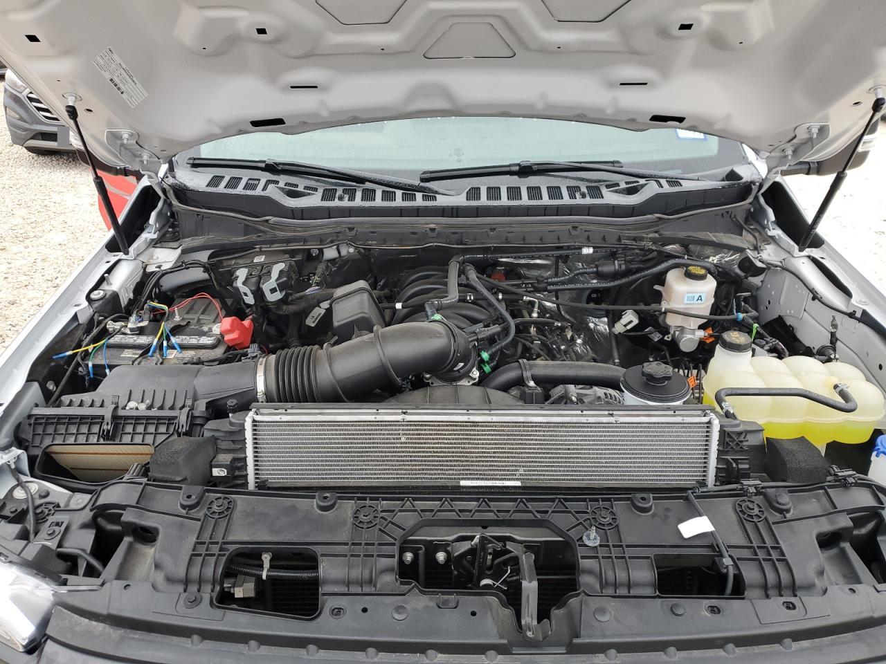 2024 FORD F250 SUPER DUTY VIN:1FT8W2BA5REC59750