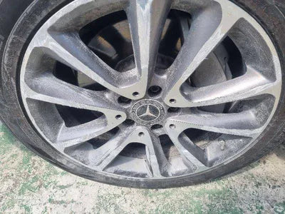 2019 Mercedes-Benz E 300 VIN: