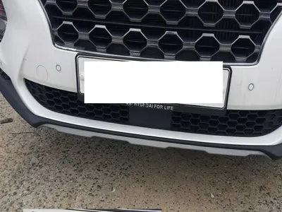 2019 Hyundai Santa FE 089KMKMHS381BDKU0 VIN:089KMKMHS381BDKU0
