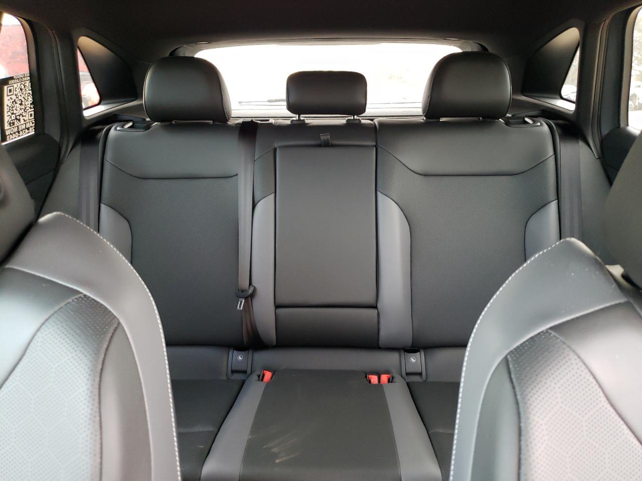 2023 VOLKSWAGEN ID.4 PRO S VIN:1V2VMPE88PC042506