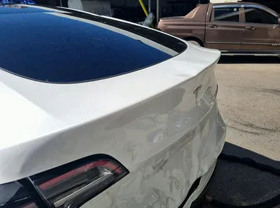 2021 Tesla Model Y 5YJYGDED6MF172381 VIN:5YJYGDED6MF172381