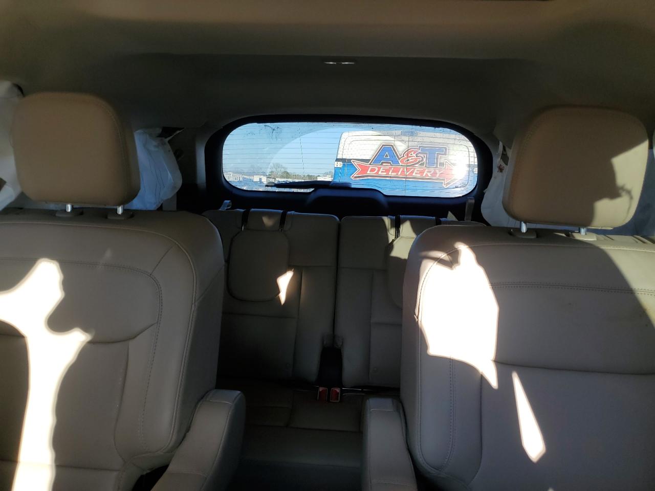 2022 FORD EXPLORER XLT VIN:1FMSK7DH0NGB81378