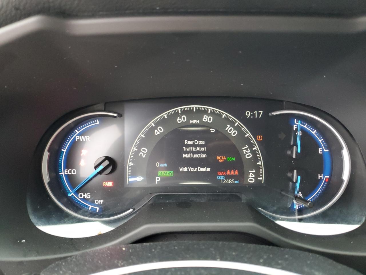 2024 TOYOTA RAV4 XSE VIN:2T3E6RFV6RW062152