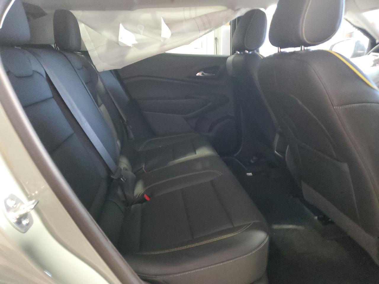 2024 CHEVROLET TRAX ACTIV VIN:KL77LKE22RC246102