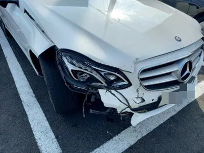 2015 Mercedes-Benz E 300 WDDHF8BB8FB166543 VIN:WDDHF8BB8FB166543