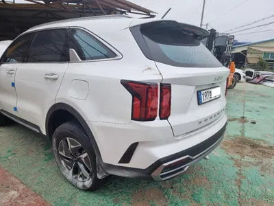 2022 Kia Sorento KNARH81GBNA104319 VIN:KNARH81GBNA104319