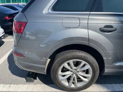 2016 Audi Q7 WAUZZZ4M5GD068146 VIN:WAUZZZ4M5GD068146