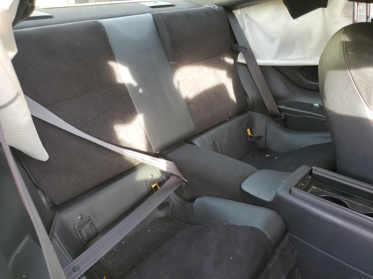 2022 TOYOTA GR 86 PREMIUM VIN:JF1ZNBF12N8758487