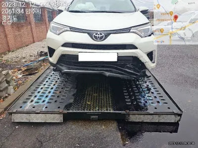 2017 Toyota RAV4 JTMYFREV2HD098768 VIN:JTMYFREV2HD098768