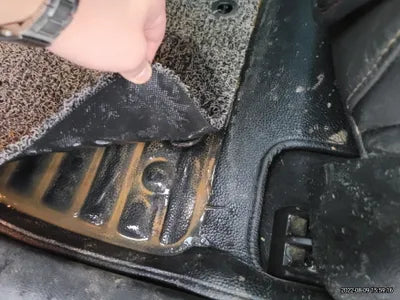 2017 Chevrolet Impala VIN: