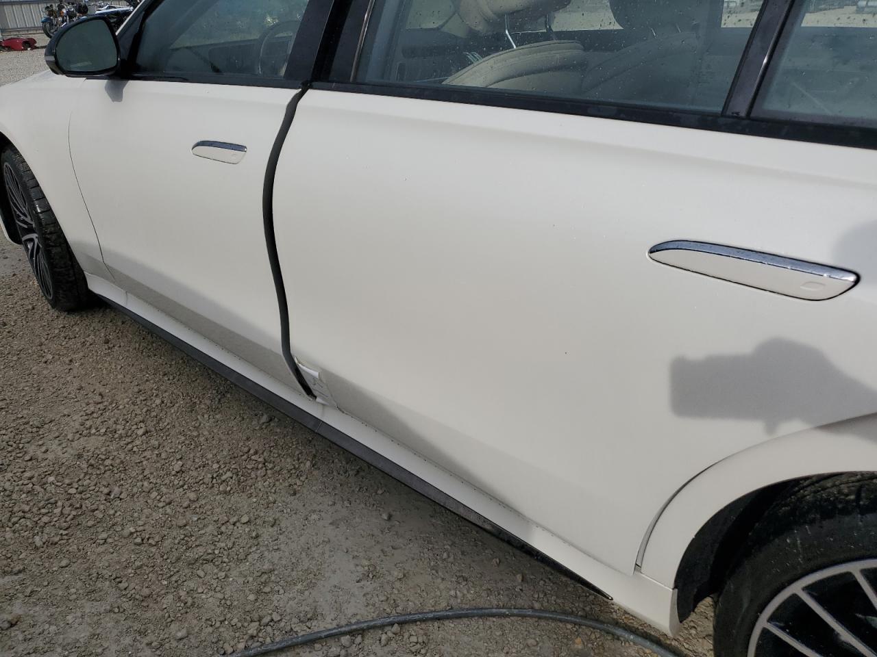 2023 MERCEDES-BENZ S 500 4MATIC VIN:W1K6G6DB0PA175105